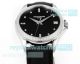 Swiss Replica GR Patek Philippe Calatrava Black Face 37mm Diamond Watch (3)_th.jpg